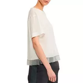 Футболка FABIANA FILIPPI