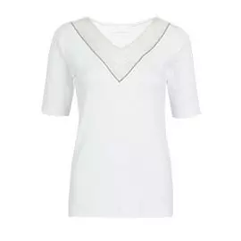 Футболка FABIANA FILIPPI