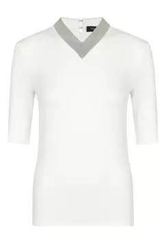 Футболка FABIANA FILIPPI