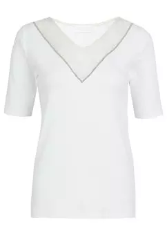 Футболка FABIANA FILIPPI