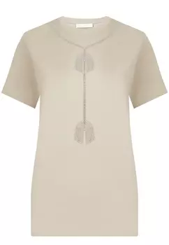 Футболка FABIANA FILIPPI