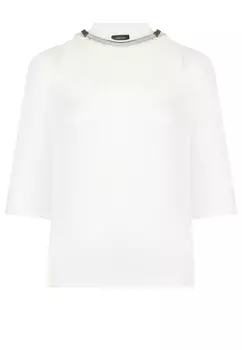 Футболка FABIANA FILIPPI