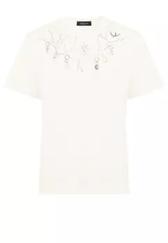 Футболка FABIANA FILIPPI