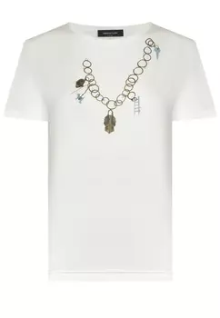 Футболка FABIANA FILIPPI