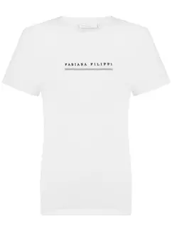 Футболка FABIANA FILIPPI