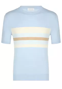 Футболка FRANCESCO PIERI