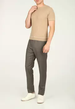 Футболка FRANCESCO PIERI