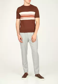 Футболка FRANCESCO PIERI