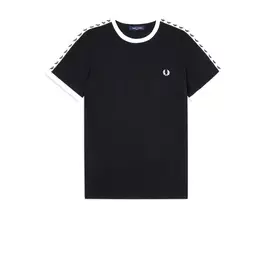 Футболка FRED PERRY