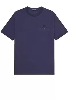 Футболка FRED PERRY