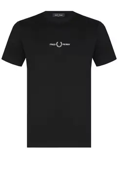 Футболка FRED PERRY