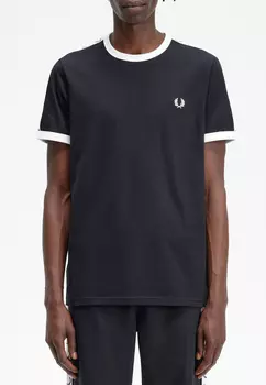 Футболка FRED PERRY