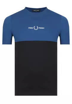 Футболка FRED PERRY