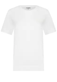 Футболка GANNI
