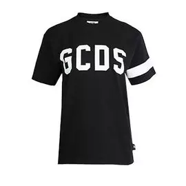 Футболка GCDS
