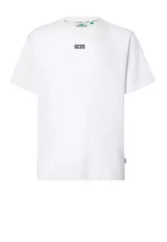 Футболка GCDS