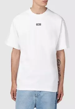 Футболка GCDS