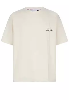 Футболка GCDS