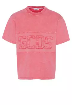 Футболка GCDS