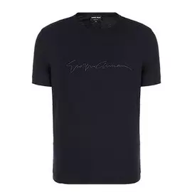 Футболка GIORGIO ARMANI