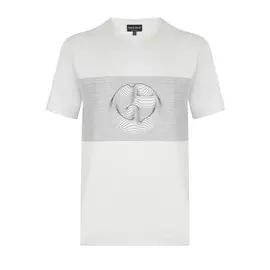 Футболка GIORGIO ARMANI