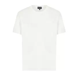 Футболка GIORGIO ARMANI