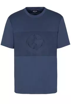 Футболка GIORGIO ARMANI