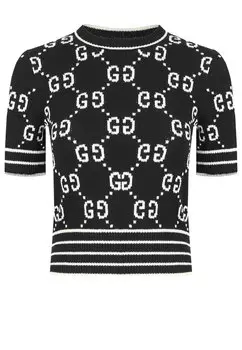 Футболка GUCCI