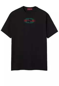 Футболка GUCCI