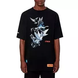 Футболка HERON PRESTON