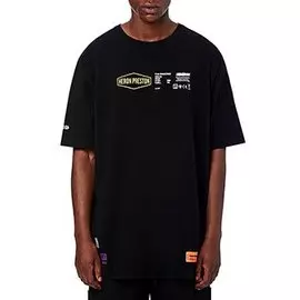 Футболка HERON PRESTON