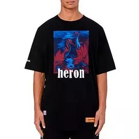 Футболка HERON PRESTON