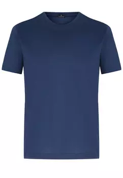 Футболка хлопковая CAPOBIANCO