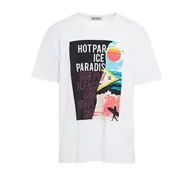 Футболка ICE PLAY