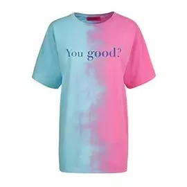 Футболка IRENEISGOOD