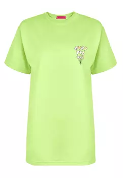 Футболка IRENEISGOOD