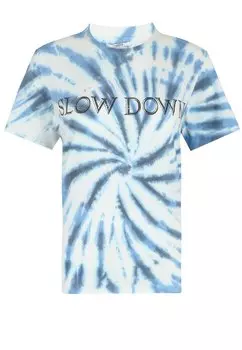 Футболка ISABEL MARANT ?TOILE