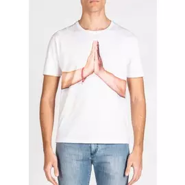 Футболка ISAIA