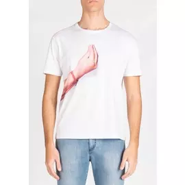 Футболка ISAIA