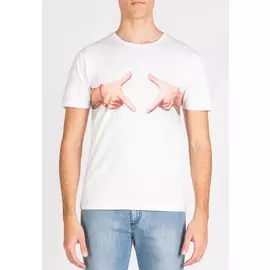 Футболка ISAIA