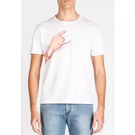 Футболка ISAIA