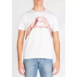 Футболка ISAIA