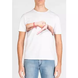 Футболка ISAIA