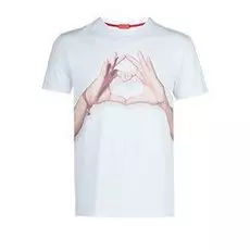 Футболка ISAIA