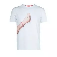 Футболка ISAIA