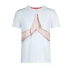 Футболка ISAIA