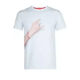 Футболка ISAIA