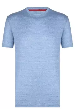 Футболка ISAIA