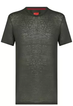 Футболка ISAIA