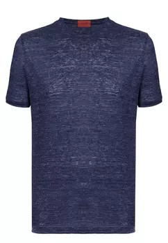 Футболка ISAIA